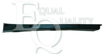 EQUAL QUALITY P5185 Кронштейн, буфер