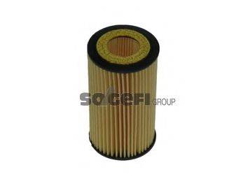 COOPERSFIAAM FILTERS FA5420ECO Масляний фільтр