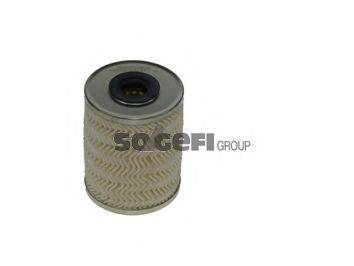 COOPERSFIAAM FILTERS FA5746 Паливний фільтр