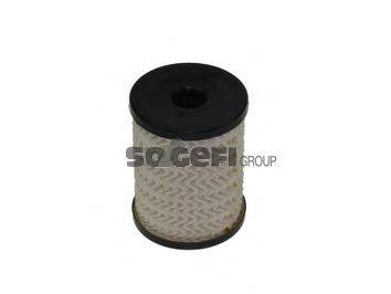 COOPERSFIAAM FILTERS FA5762ECO Паливний фільтр