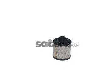 COOPERSFIAAM FILTERS FA6130ECO Паливний фільтр