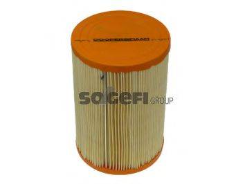 COOPERSFIAAM FILTERS FL9201 Повітряний фільтр