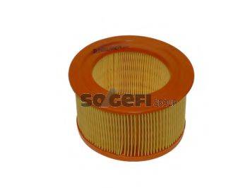 COOPERSFIAAM FILTERS FLI9251 Повітряний фільтр