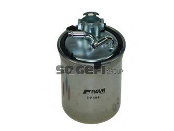 COOPERSFIAAM FILTERS FP5841 Паливний фільтр