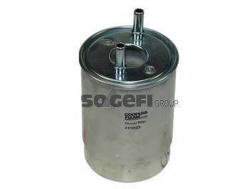 COOPERSFIAAM FILTERS FP5923 Паливний фільтр