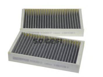 COOPERSFIAAM FILTERS PCK82602 Фільтр, повітря у внутрішньому просторі