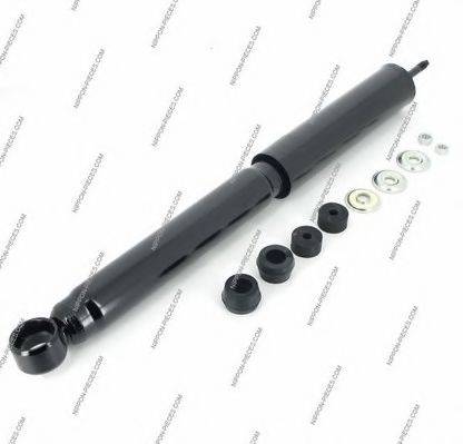 NPS T490A01T