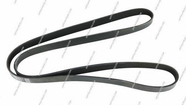 NPS H111I25