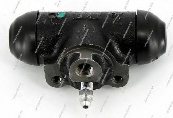 NPS T323A75