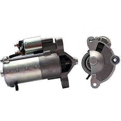 FISPA 410273 Стартер