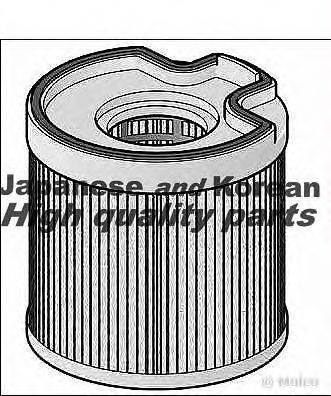 ASHUKI 03999208 Паливний фільтр