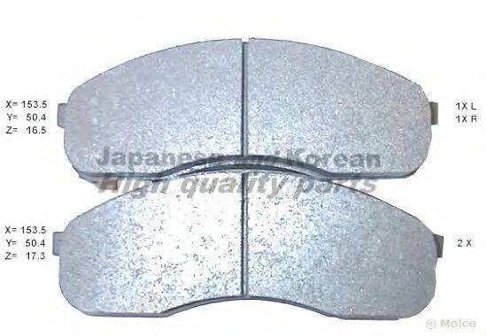 ASHUKI 1080-0130O