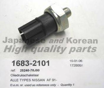 ASHUKI 1683-2101