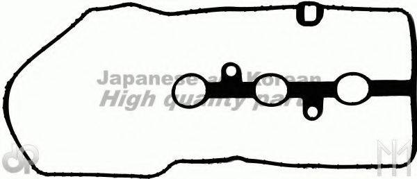 ASHUKI D11117 Прокладка, кришка головки циліндра
