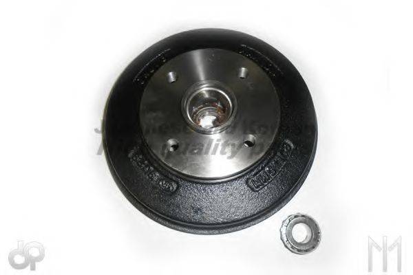 ASHUKI I08702 Гальмівний барабан