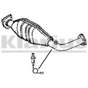 KLARIUS 311774 Каталізатор