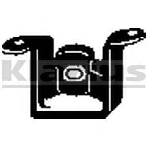 KLARIUS 420426 Кронштейн, глушник
