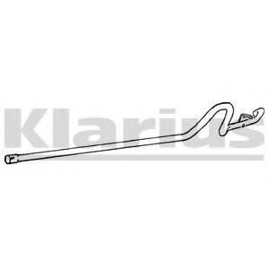 KLARIUS AN515C