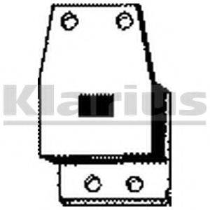 KLARIUS FDR51