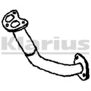 KLARIUS IZ16B