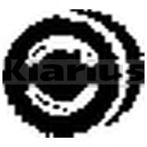 KLARIUS SBR1