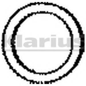 KLARIUS TYG5