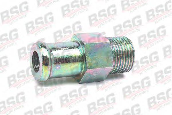 BSG 30-111-001 Комплект болтів головки цилідра