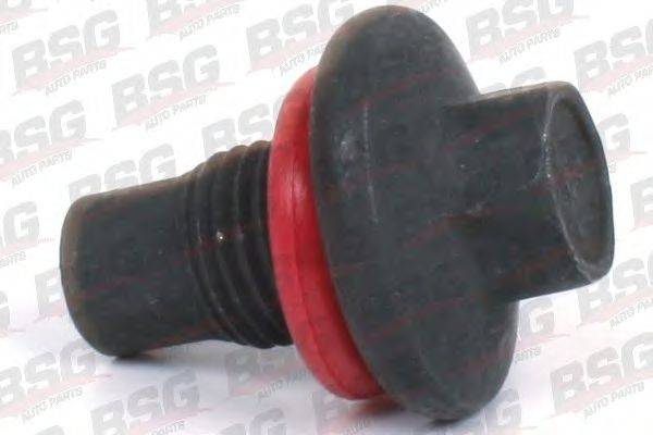 BSG BSG30230035 Різьбова пробка, масляний піддон