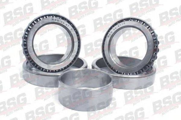 BSG 30-600-013 Комплект підшипника маточини колеса