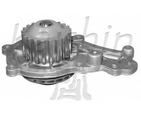 AUTOTEAM WPA393 Водяний насос