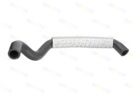 THERMOTEC DWC062TT Шланг радіатора