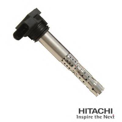 HITACHI 2503830 Котушка запалювання