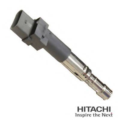 HITACHI 2503848 Котушка запалювання