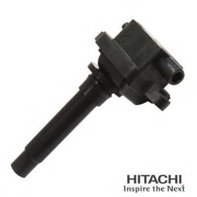 HITACHI 2503886 Котушка запалювання