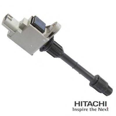 HITACHI 2503924 Котушка запалювання