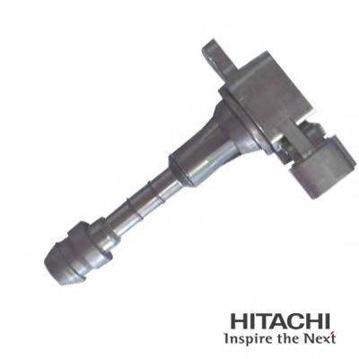 HITACHI 2503925 Котушка запалювання