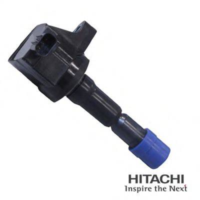 HITACHI 2503934 Котушка запалювання