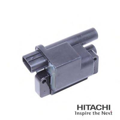 HITACHI 2503937 Котушка запалювання