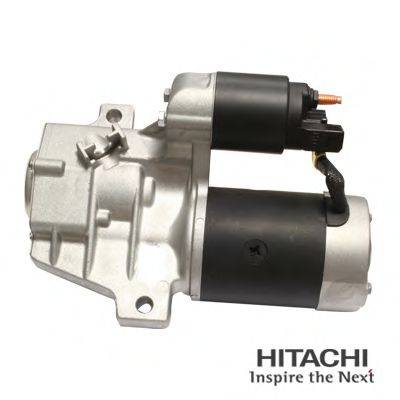 HITACHI 2506907 Стартер