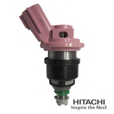 HITACHI 2507119 Клапанна форсунка