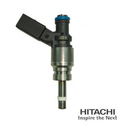 HITACHI 2507123 Клапанна форсунка