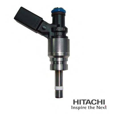 HITACHI 2507125 Клапанна форсунка