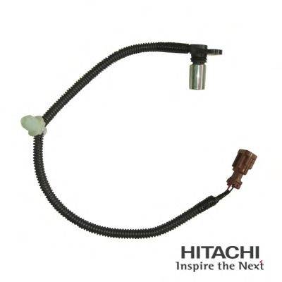 HITACHI 2508108 Датчик імпульсів