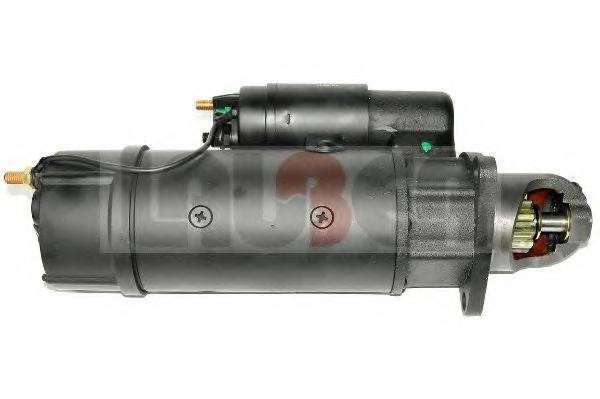 LAUBER 223301 Стартер