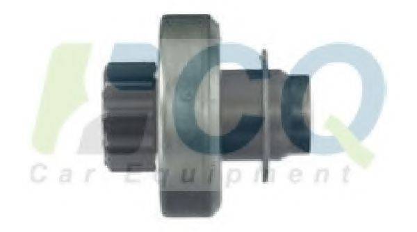 VALEO 549185 Привід із механізмом вільного ходу, стартер