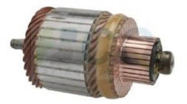 YAMAHA 129242-77100 Якір, стартер