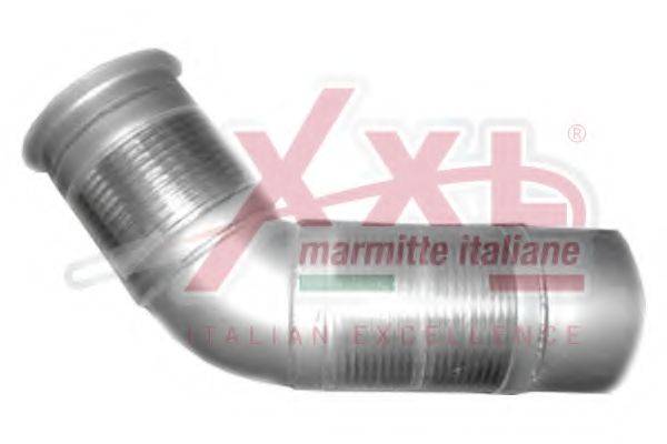 XXLMARMITTEITALIANE J9302 Труба вихлопного газу