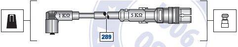 BRECAV 9228930 Провід запалювання