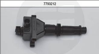 BRECAV A20.001 Котушка запалювання