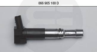 BRECAV 114018 Котушка запалювання